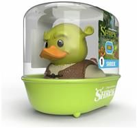 TUBBZ First Edition: Shrek Cosplaying Rubber Duck Vinyl Figure