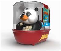 TUBBZ First Edition: Kung Fu Panda - Po Cosplaying Rubber Duck Vinyl Figure