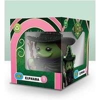 TUBBZ Boxed: Wicked - Elphaba Thropp Cosplaying Rubber Duck Vinyl Figure