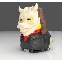 TUBBZ First Edition: Black Phone - The Grabber Cosplaying Rubber Duck Vinyl Figure