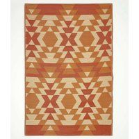 Outdoor Rugs - Large Waterproof Plastic Rug, Mat, Carpet for Garden & Indoor