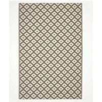 Outdoor Rugs - Large Waterproof Plastic Rug, Mat, Carpet for Garden & Indoor