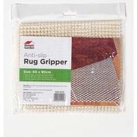 Non Slip Doormat Gripper 2 x 3 Feet Extra Thick Pad for Any Hard Surface Floor