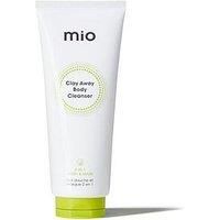 Mio Clay Away Detoxifying Body Cleanser