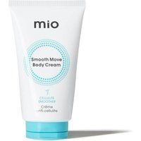 Mio Smooth Move Body Cream 125ml - NEW - Damaged Box