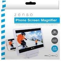 Phone Screen Magnifier (Black)