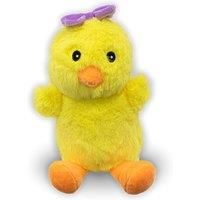 Easter Plush Chick 7.5