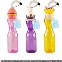 Easter Re-usable Plastic Bottle 500ml