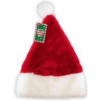 Deluxe Christmas Hat