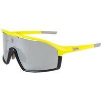Endura Dorado II Cycling Sunglasses - Yellow