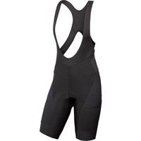 Endura Women's GV500 Reiver Bibshort, Black