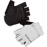 Endura Women/'s Xtract Mitt Gloves, White, XL