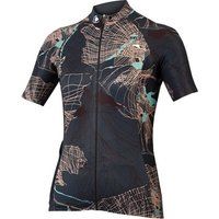 Endura Outdoor Trail Womens Short Sleeve Cycling Jersey Limited Edition