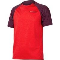 Endura Singletrack Short Sleeve T-shirt 2XL