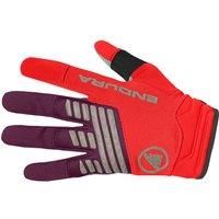 Endura Singletrack Long Gloves XL