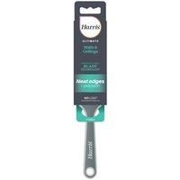 Harris - 103011016 - Ultimate Wall & Ceiling Blade Paint Brush - 50mm