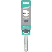 HARRIS Seriously Good Wall & Ceiling No-Loss Bristle High Quality Paint Brushes