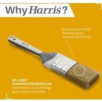 SGODD 1.5" Flat Stain&VARN Brush