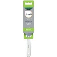 Harris 102031101 2" Seriously Good Shed & Fence Paint Brush