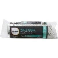 Harris 5056287402131 Seriously Good Wall & Ceiling Roller Sleeve Long Pile 9" 230mm