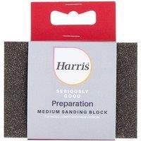 Harris Seriously Good Coarse Sanding Block