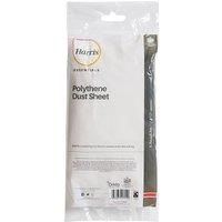 Essen 12X12 Poly DUST Sheet