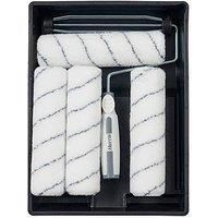 Harris Harris Seriously Good Walls & Ceilings 4 Medium Pile Roller Set 9In