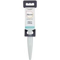 Harris Essentials Walls & Ceilings Paint Brush 1.5" 38mm -
