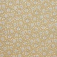 iLiv Carlina Fabric Ochre