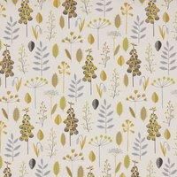 iLiv Amala Fabric Saffron