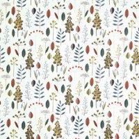 iLiv Amala Fabric Teal