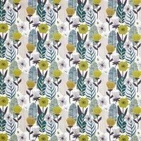 iLiv Blooma Fabric Spruce
