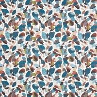 iLiv Botaniska Fabric Teal