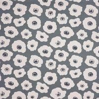 iLiv Vallmo Fabric Carbon
