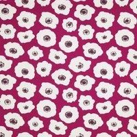 iLiv Vallmo Fabric Cerise