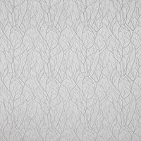 iLiv Cuerden Fabric Silver