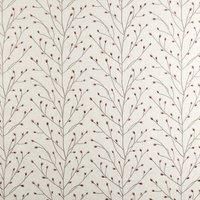 iLiv Whinfell Fabric Wildrose