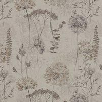 iLiv Country Journal Digitally Printed Fabric Dove