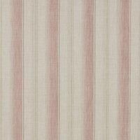 iLiv Sackville Stripe Fabric Rosa
