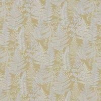iLiv Woodland Walk Fabric Mustard