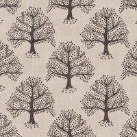 iLiv Great Oak Fabric Coal
