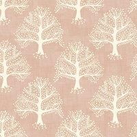 iLiv Great Oak Fabric Coral