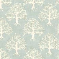 iLiv Great Oak Fabric Duckegg