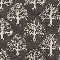 iLiv Great Oak Fabric Ebony