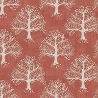 iLiv Great Oak Fabric Gingersnap