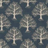 iLiv Great Oak Fabric Midnight