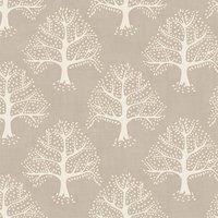 iLiv Great Oak Fabric Oatmeal