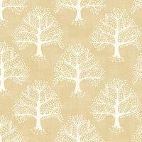 iLiv Great Oak Fabric Ochre