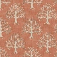 iLiv Great Oak Fabric Paprika