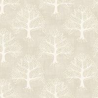 iLiv Great Oak Fabric Pebble